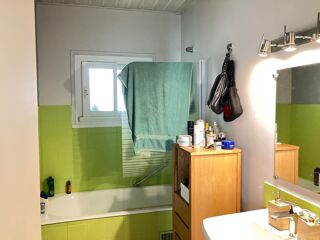  Appartement � louer 3 pi�ces 56 m�