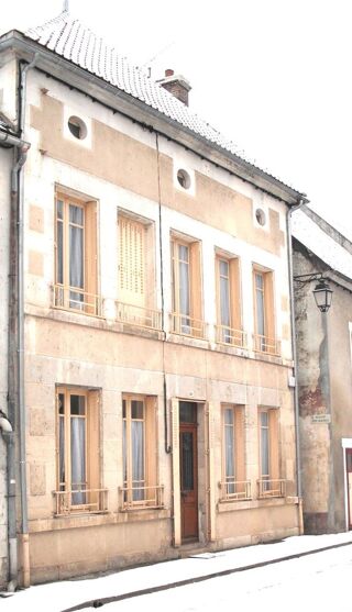  Maison à vendre 3 pièces 100 m²