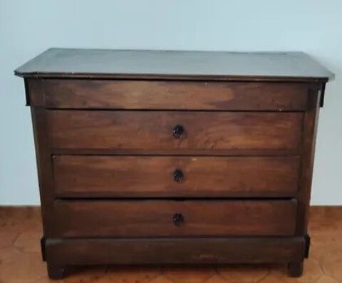 Commode Louis Philippe � tiroirs 70 Grenoble (38)