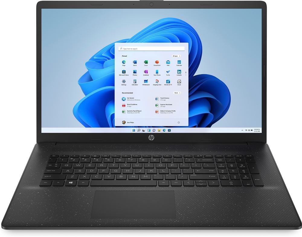 PC Portable HP 17 Matériel informatique