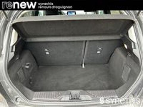 Fiesta 1.0 EcoBoost 95 ch S&S BVM6 Titanium 2020 occasion 83300 Draguignan