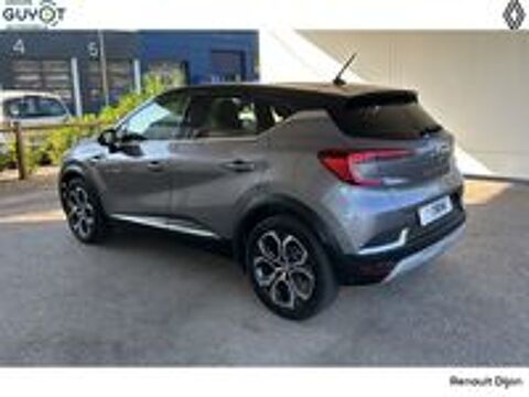 Captur E-Tech 145 - 21 Intens 2022 occasion 21000 Dijon