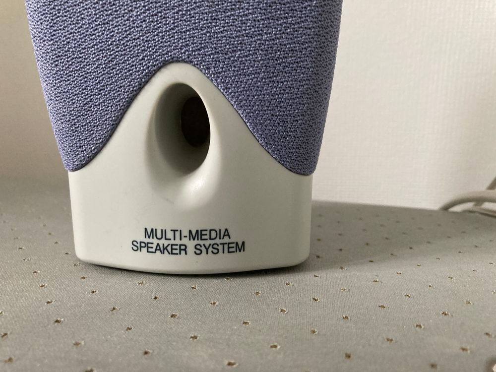 Enceintes ordinateur Mat�riel informatique