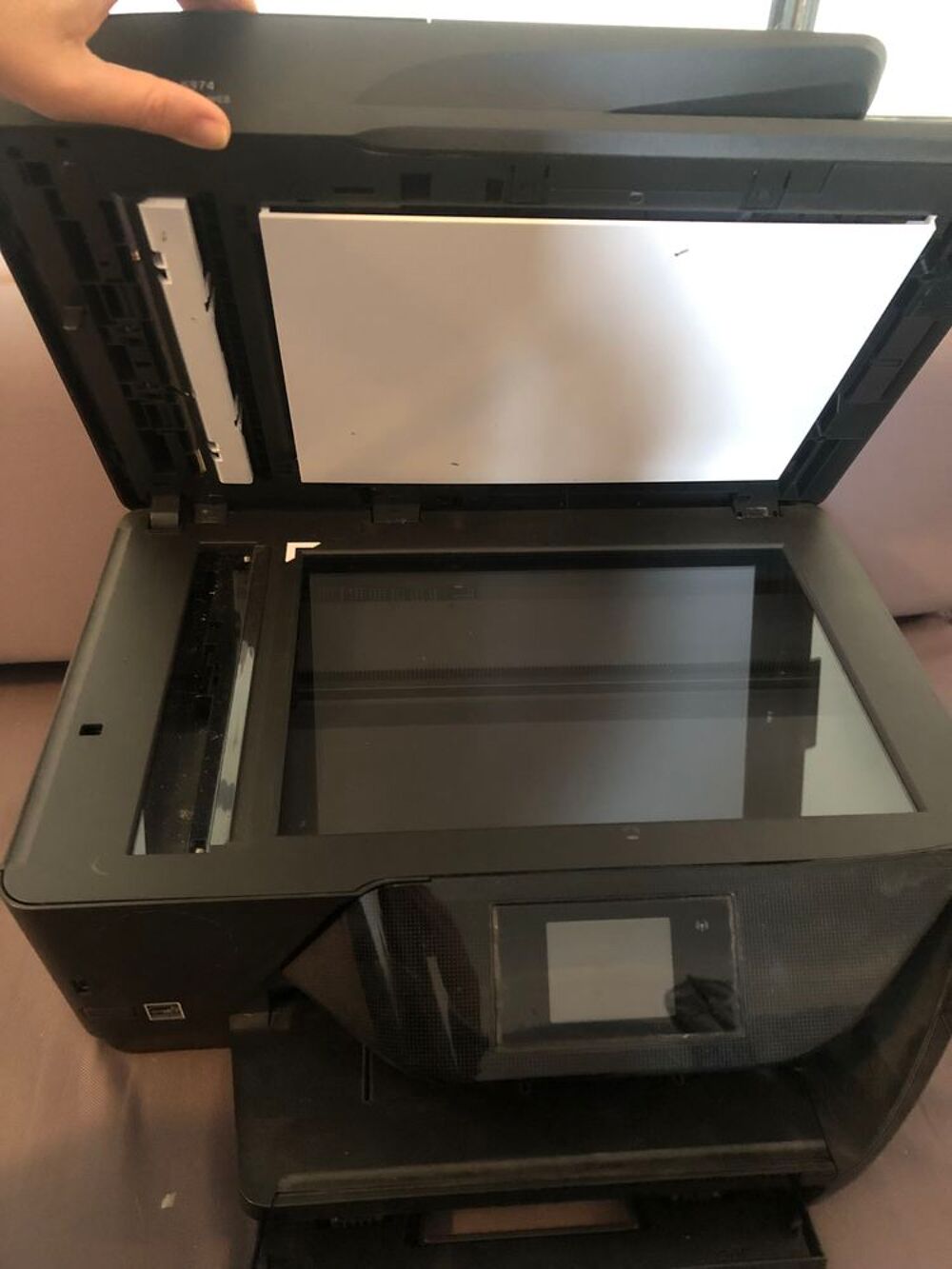Imprimante scanner ho laser jet pro Matériel informatique