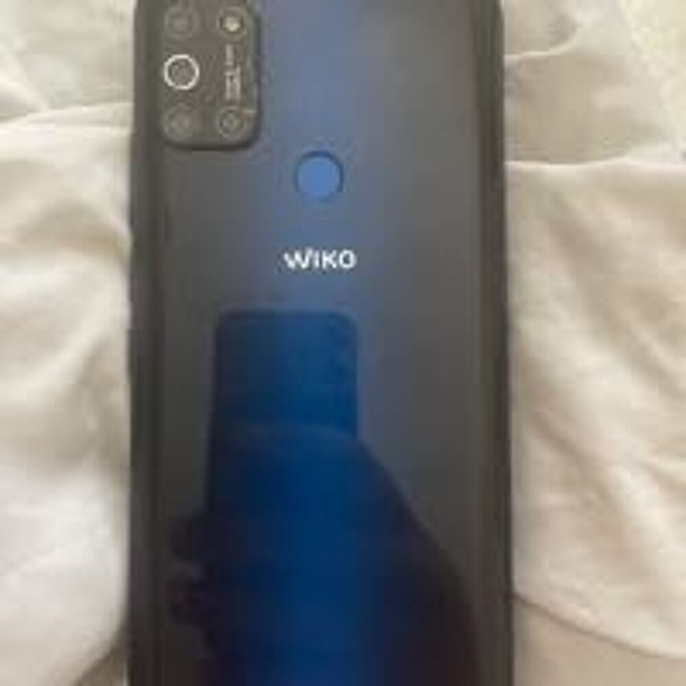 wiko view 5 Téléphones et tablettes