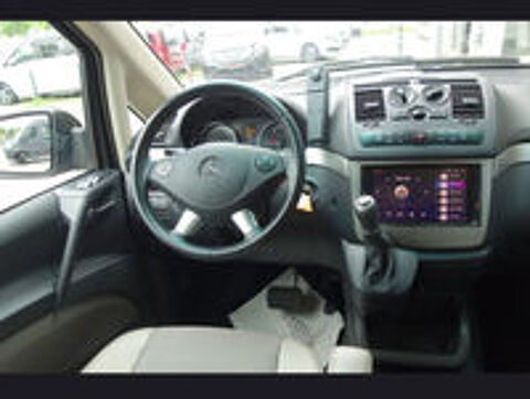 Viano 2013 occasion 89000 Auxerre