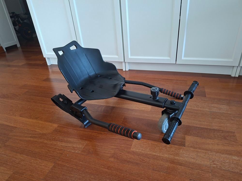 Giro kart pour hoverboard, id&eacute;al pour une utilisation ludiqu Sports