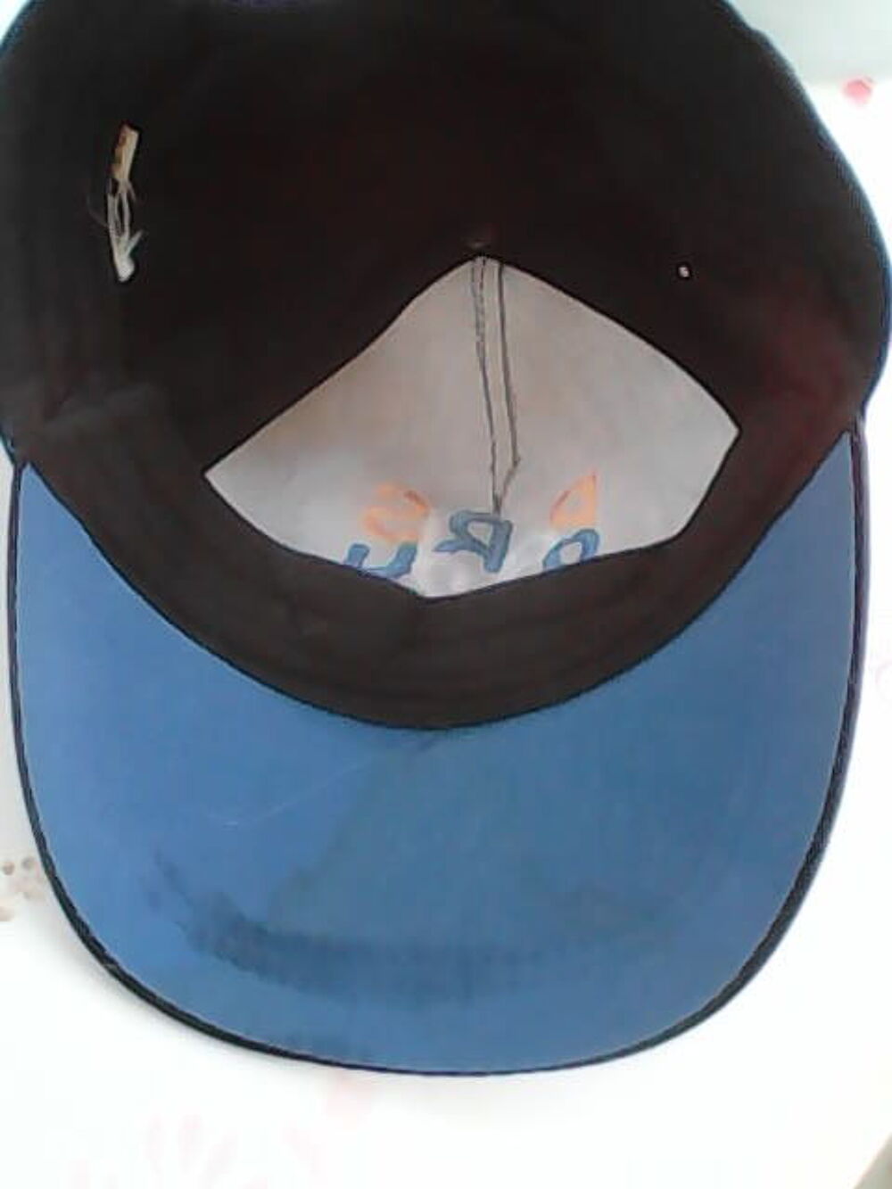 Casquette enfant Vêtements