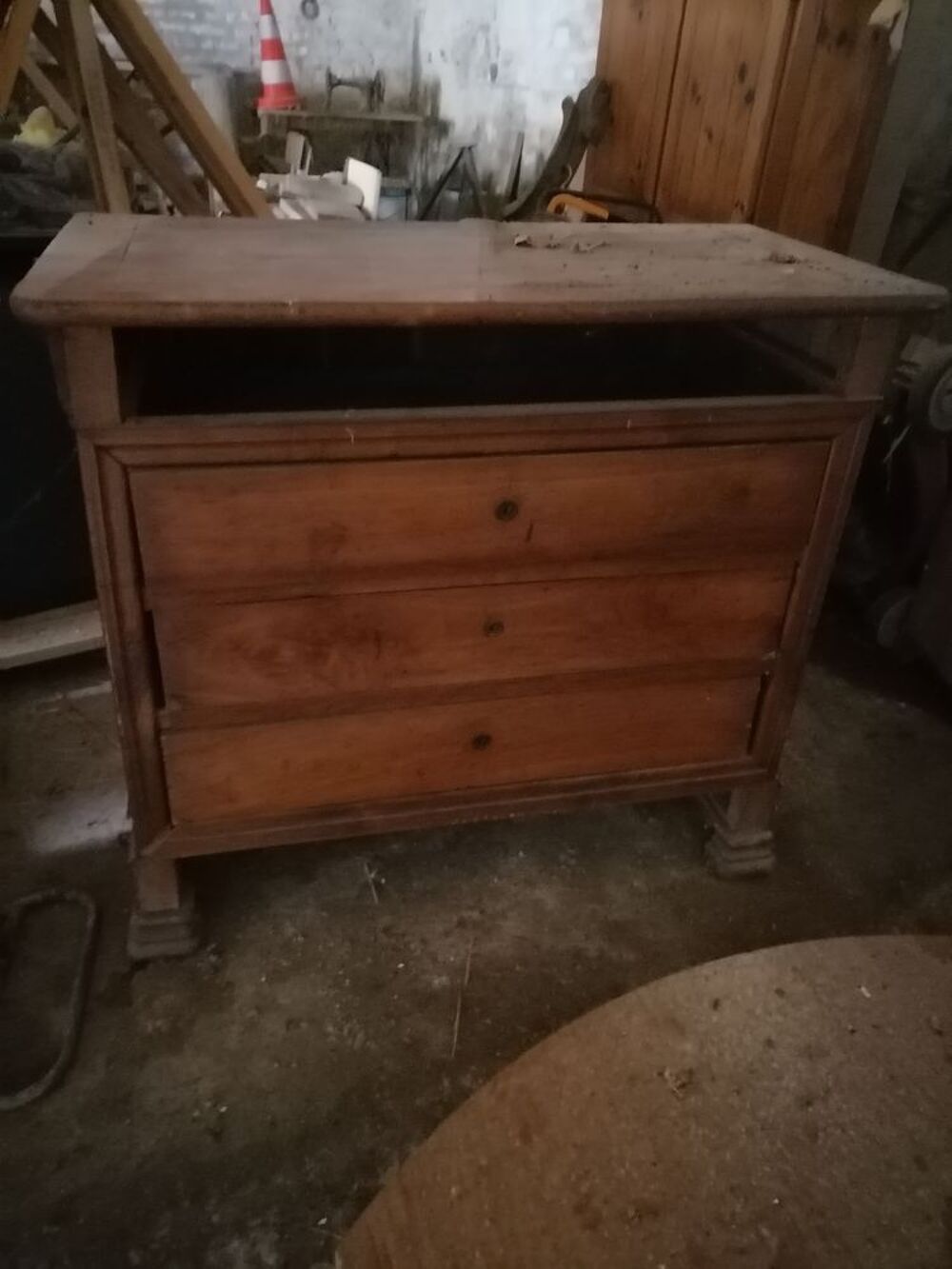 commode ancienne Meubles