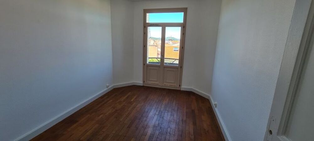 location Appartement - 2 pièce(s) - 43 m² Nancy (54000)