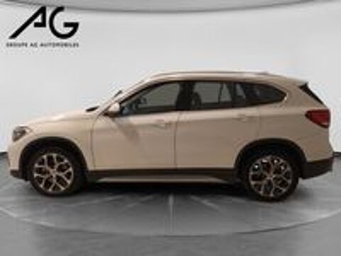 X1 sDrive 18i 140 ch DKG7 Lounge 2020 occasion 08000 Charleville-M&eacute;zi&egrave;res