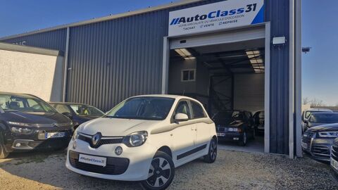 Renault twingo iii 1.0i SCE 70 LIMITED