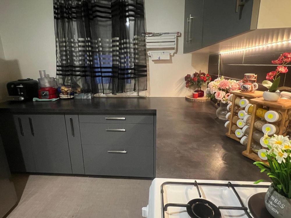meuble cuisine Meubles