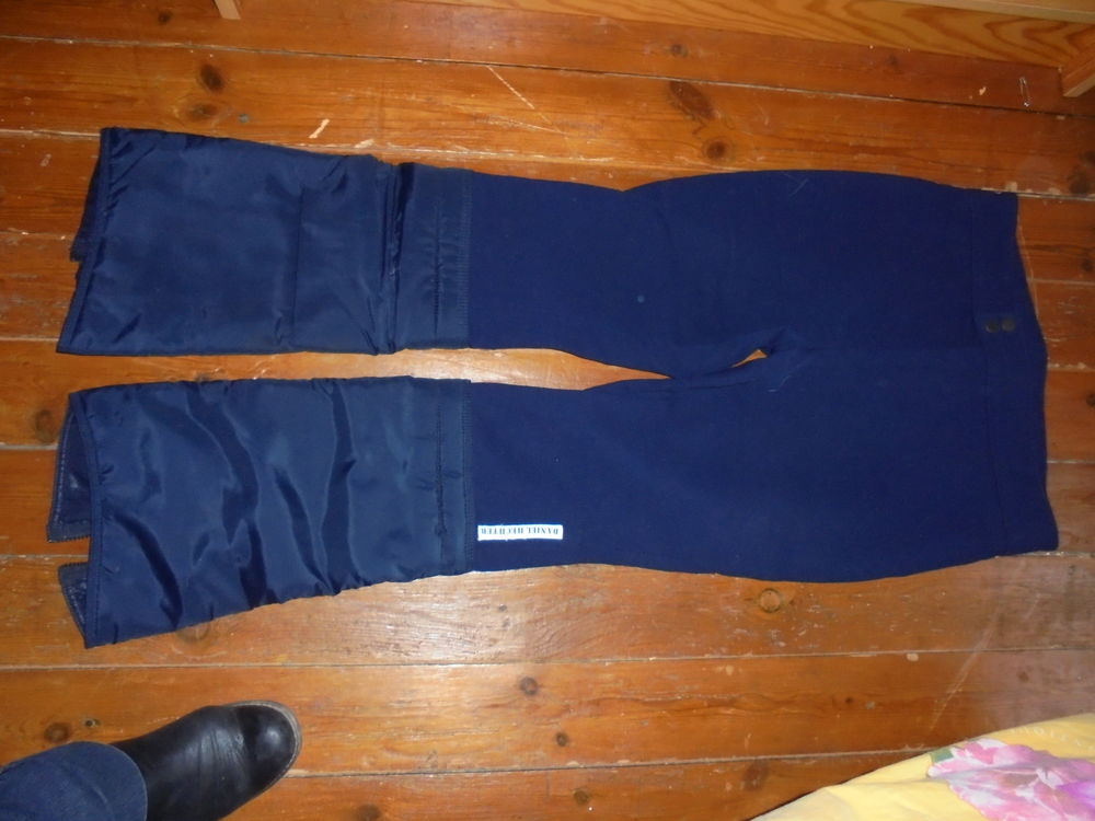 pantalon de ski Daniel Hechter Vêtements