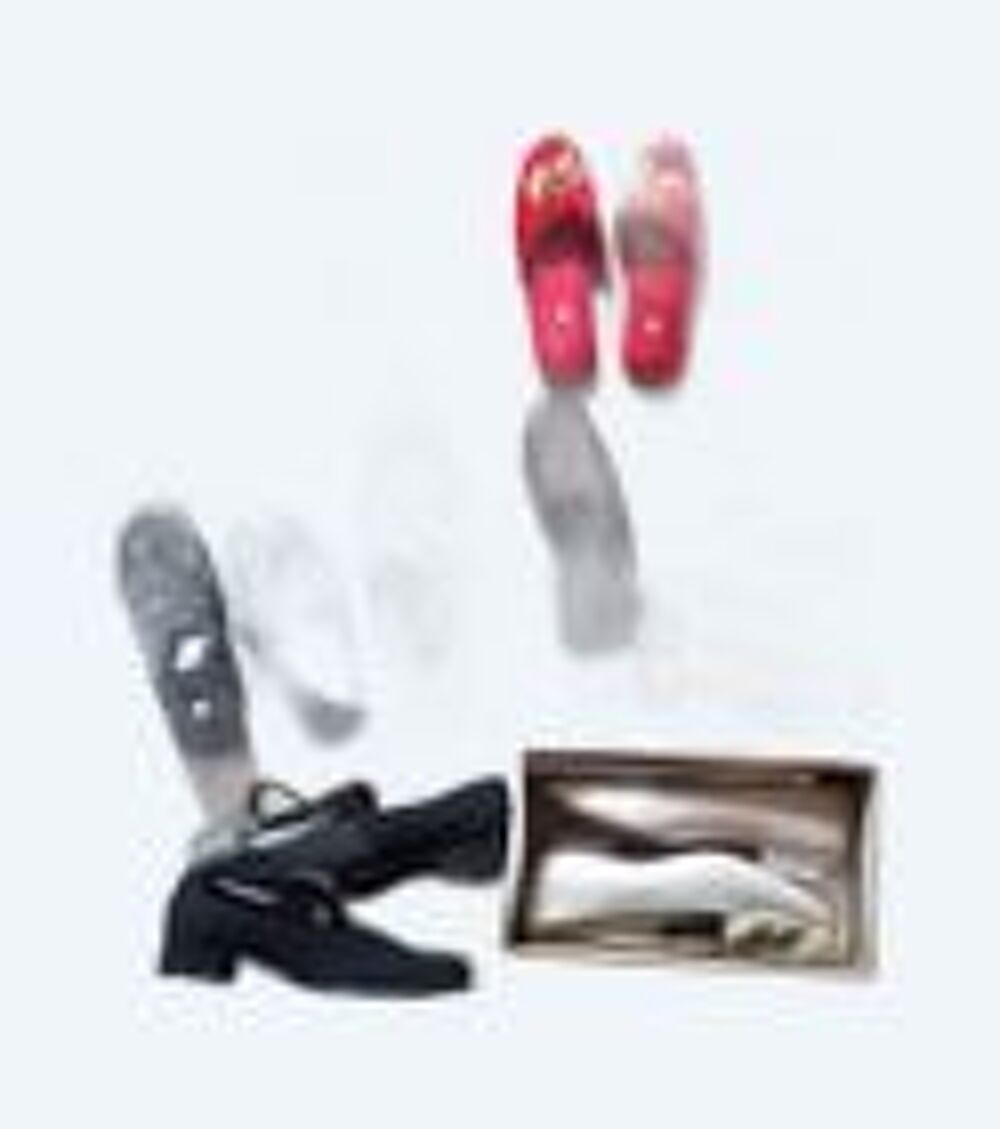 propose chaussons et chaussures Chaussures