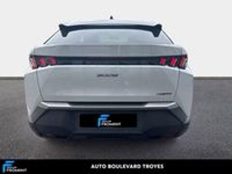 3008 Hybrid 145 e-DCS6 Allure 2026 occasion 10600 Barberey-Saint-Sulpice