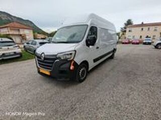 Master MASTER CA TRAC F3500 L2H2 BLUE DCI 135 CONFORT 2024 occasion 05300 Laragne-Mont&eacute;glin