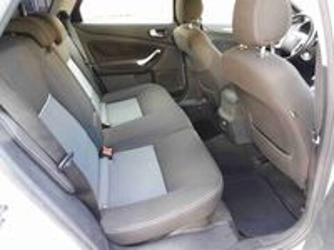 Mondeo 1.8 TDCI 115CV 2011 occasion 93430 Villetaneuse