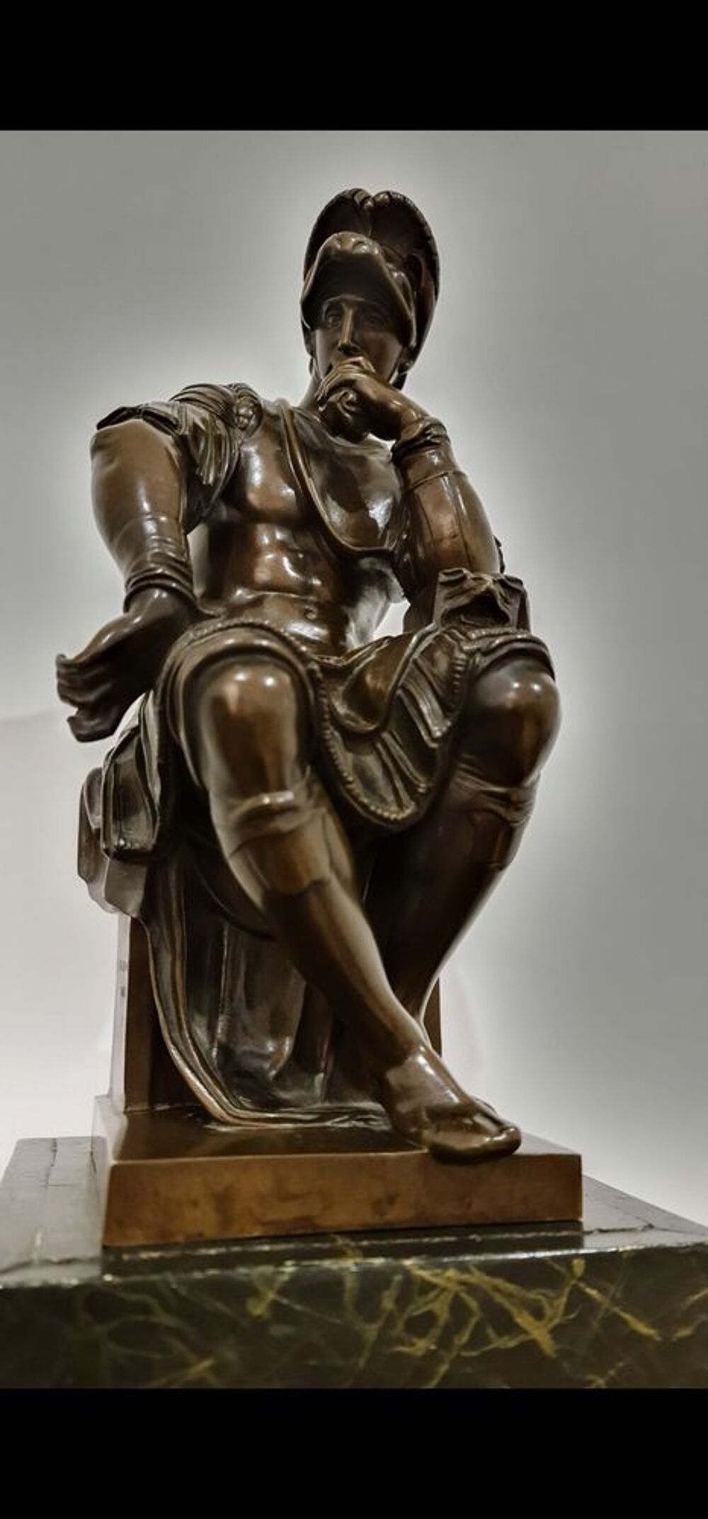 bronze 