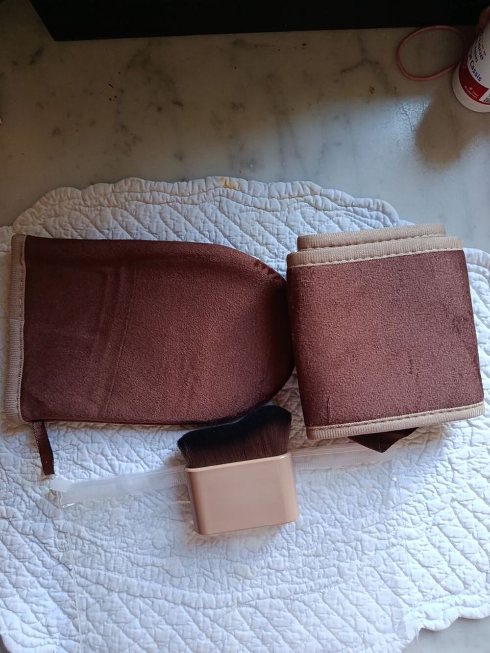 weekend bronzer helena rubinstein 