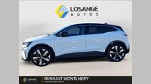 M&eacute;gane Megane E-Tech EV60 220 ch super charge Techno 2022 occasion 91310 Montlh&eacute;ry