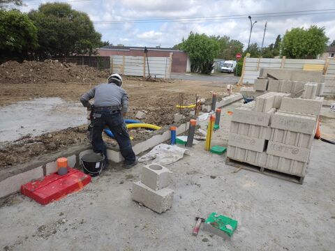 FRERS
GROS ?UVRE ? MA&Ccedil;ONNERIE ? R&Eacute;NOVATION
NOS SERVICES
?? 0 78800 Houilles