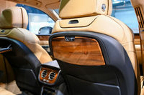 Bentayga V8 4.0 550 ch BVA Azure 2024 occasion 60280 Clairoix