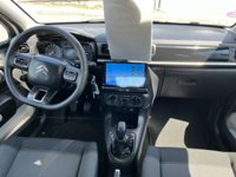 C3 1.2 VTI / 82CV 2018 occasion 42700 Firminy