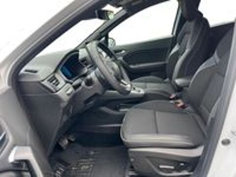 Symbioz E-Tech full hybrid 160 ch Iconic 2025 occasion 91170 Viry-Ch&acirc;tillon