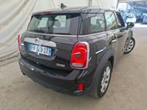 Countryman 136 ch BVA7 Cooper Chili 2018 occasion 75015 Paris