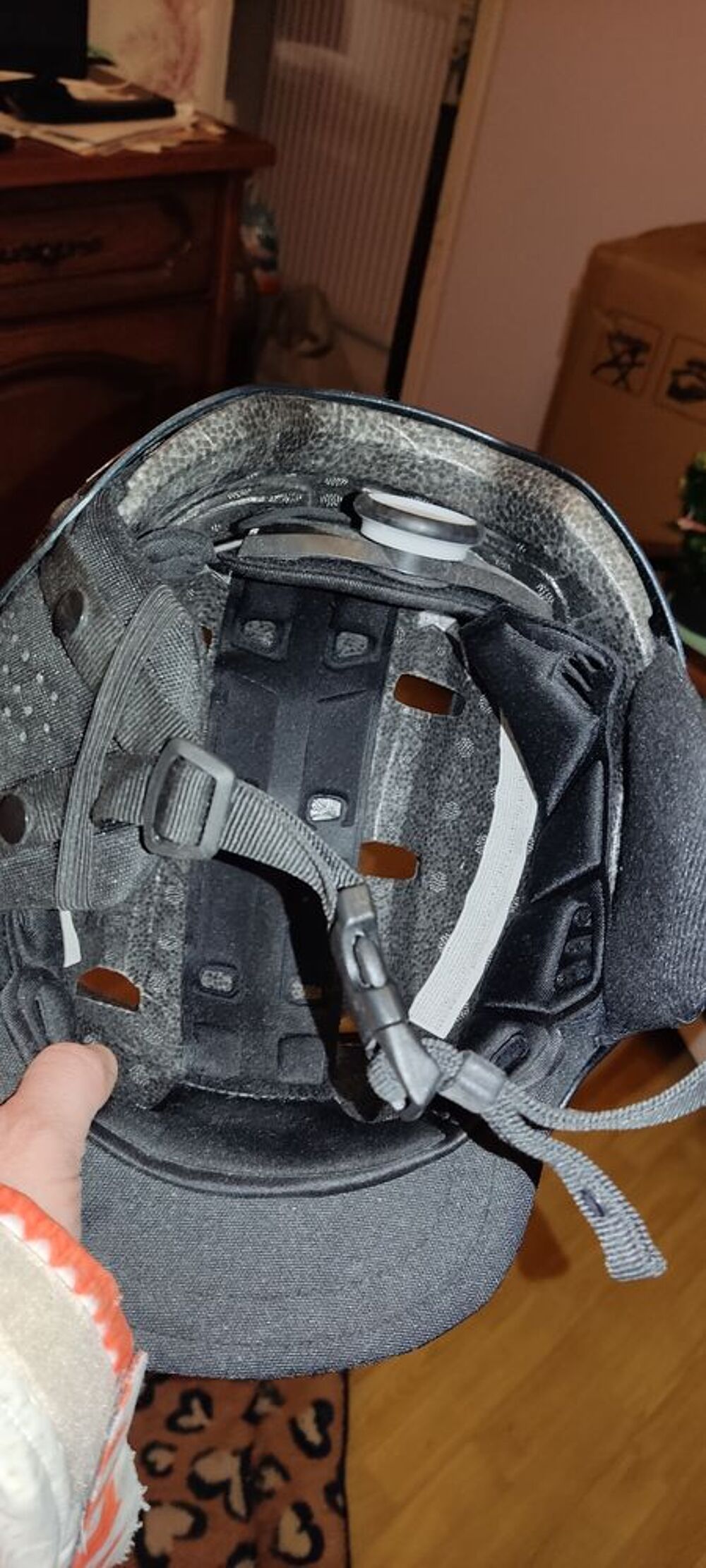 Casque v&eacute;lo adulte bitwin Sports