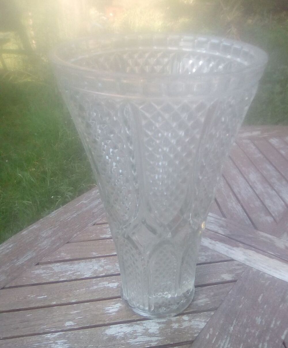 vase 31 cm Décoration