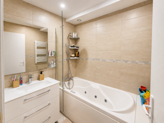  Appartement à vendre 3 pièces 65 m² Lormont