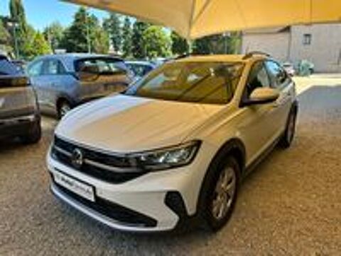 Taigo 1.0 TSI 110 BVM6 Life Business 2023 occasion 69400 Arnas