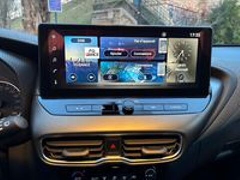 Juke HYBRID 143 Acenta 2025 occasion 94340 Joinville-le-Pont