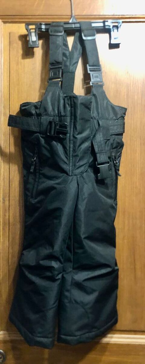 Pantalon de skis Ruaudin (72)