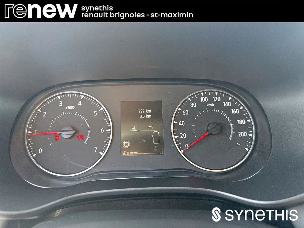 Sandero TCe 90 GSR2 Stepway Extreme 2026 occasion 83170 Brignoles