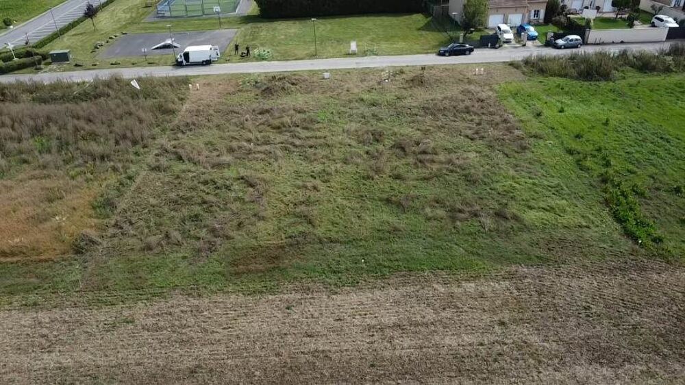 Vente Terrain Terrains à construire viabilisés Machault