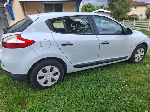 Renault megane Mégane 1.9 D Authentique