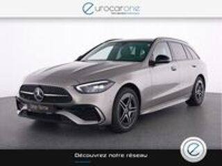 Classe C Break 300 e 9G-Tronic e-Hybrid EQ AMG Line 2023 occasion 69007 Lyon