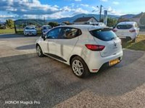 Clio IV Clio dCi 75 Energy Zen 2018 occasion 05300 Laragne-Mont&eacute;glin