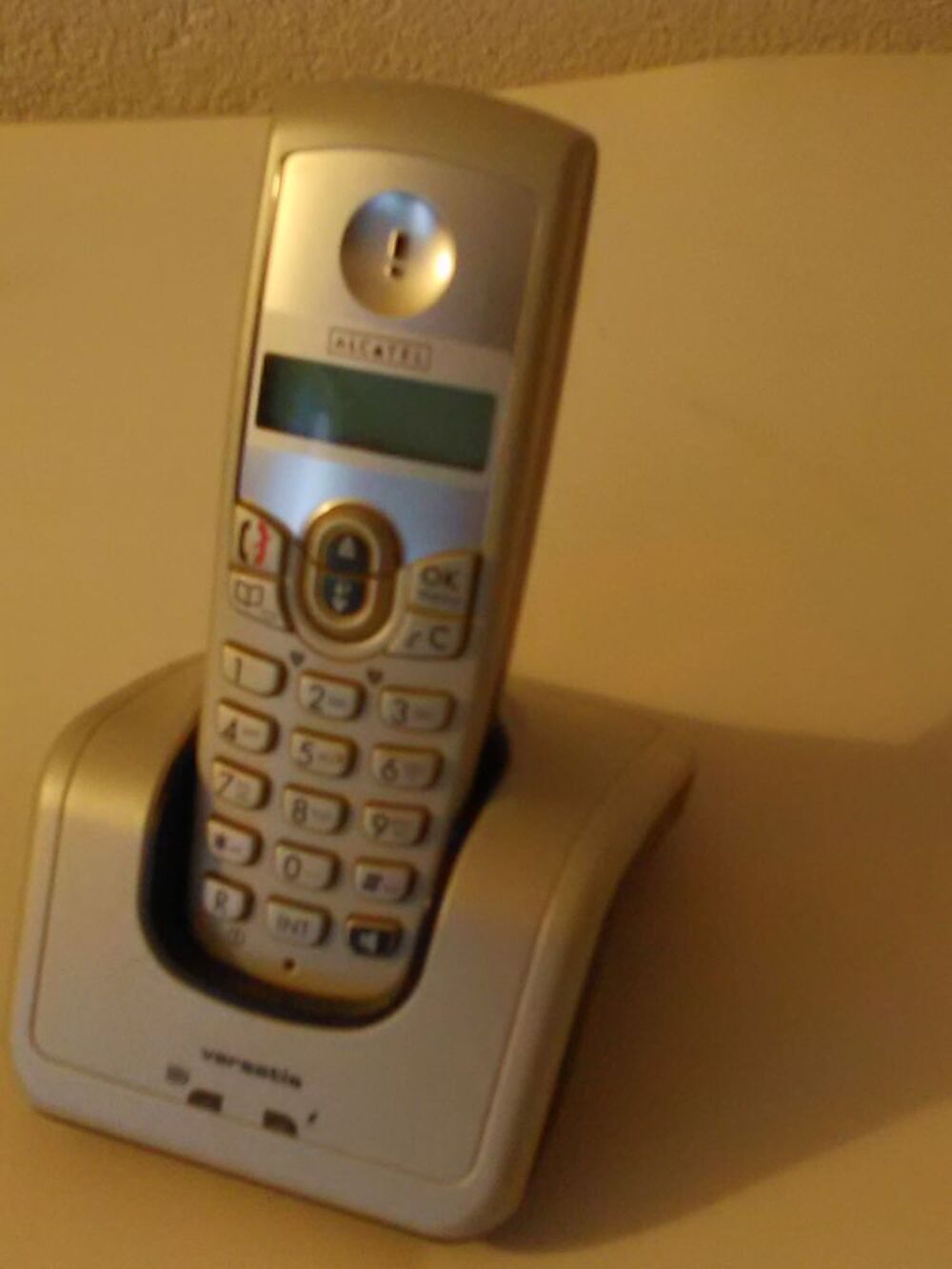 t&eacute;l&eacute;phone de maison Téléphones et tablettes