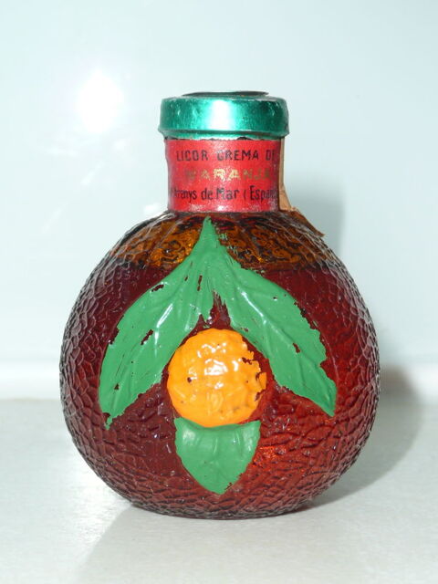 Mignonette cr�me d'orange Mollfulleda 5 Gaillac (81)