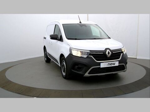 Annonce voiture Renault Kangoo Express 19990 