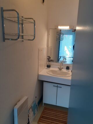  Appartement � louer 1 pi�ce 25 m�