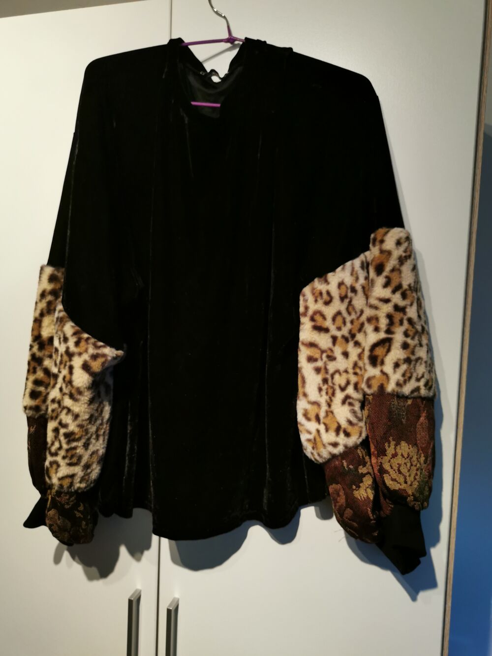 sweat ZARA Vtements