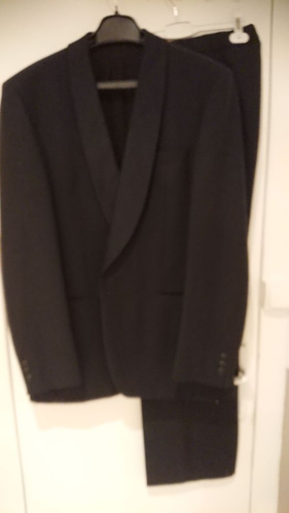 Smoking Vêtements