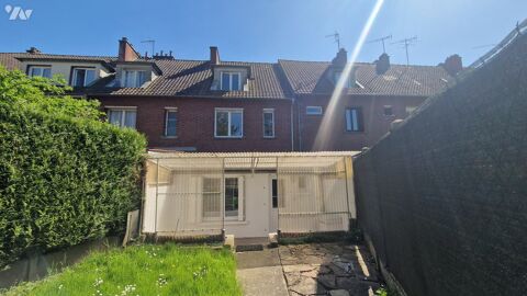  Maison � louer 5 pi�ces 108 m�