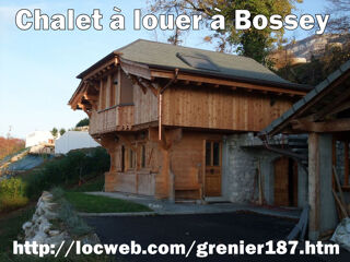  chalet à louer 4 pièces 41 m²