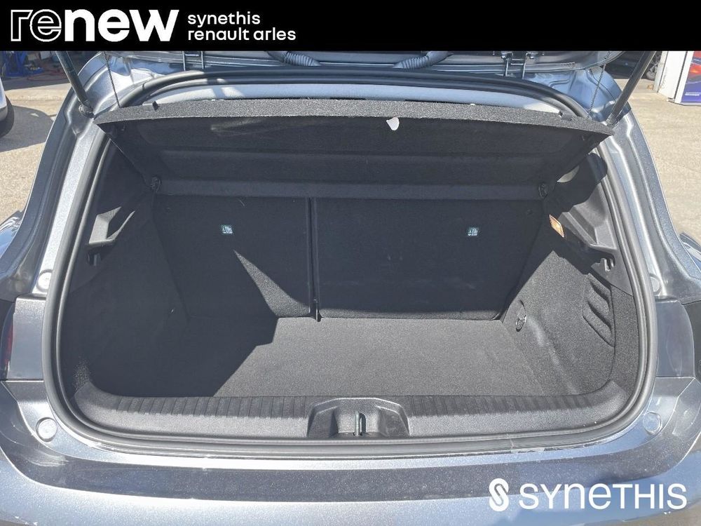 Clio V Clio E-Tech full hybrid 145 Evolution 2023 occasion 13200 Arles